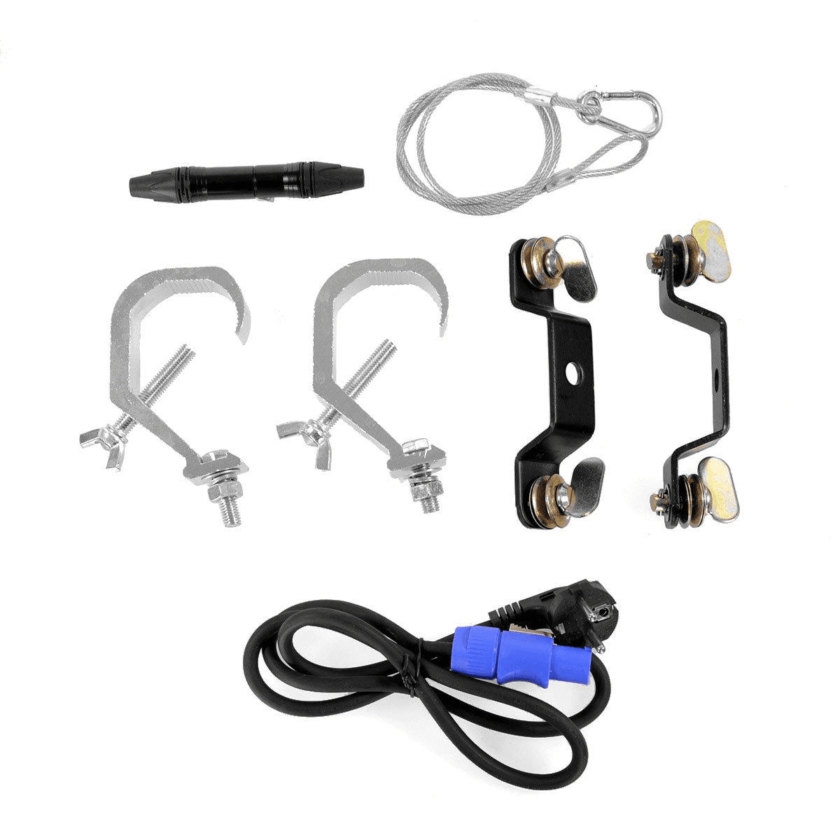 Custom Accessories for Global Markets
