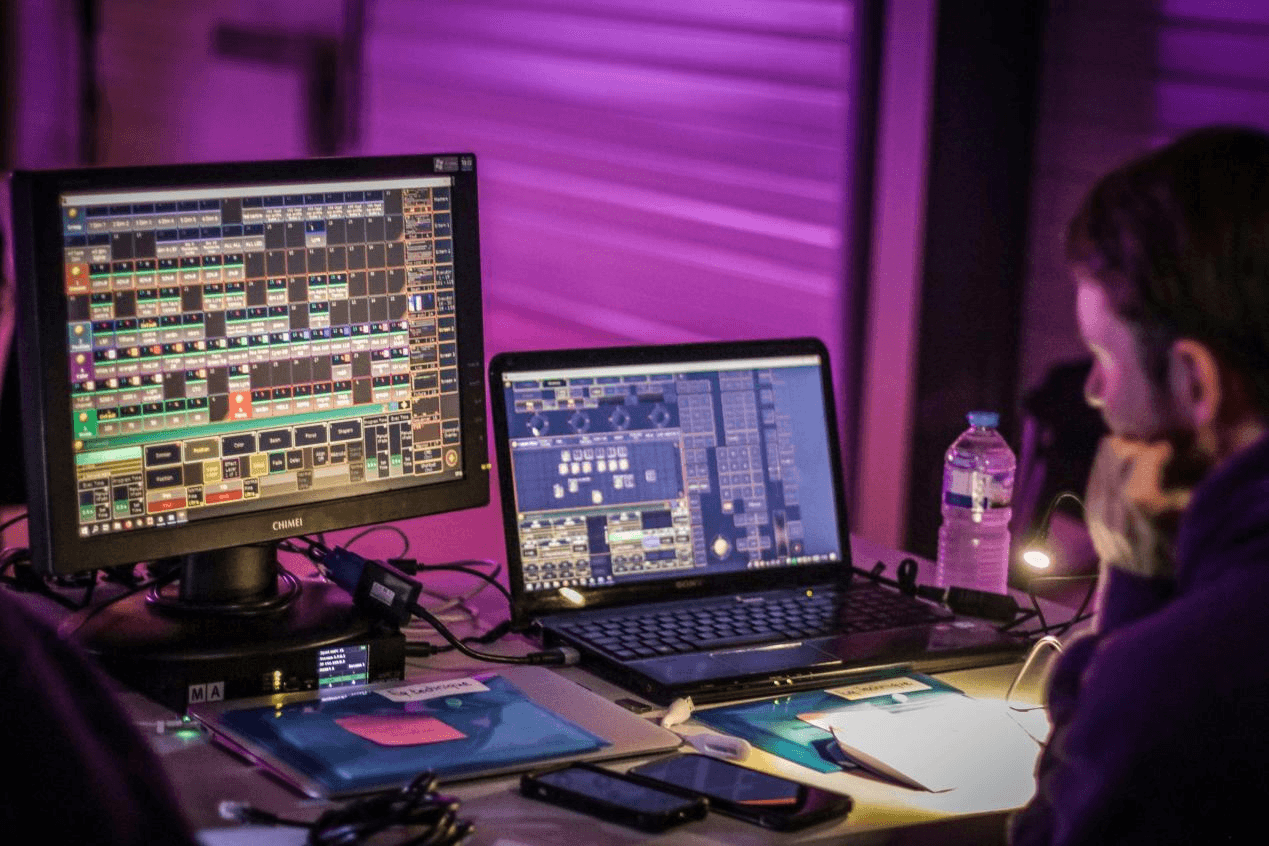 LightFeelPro facility 4