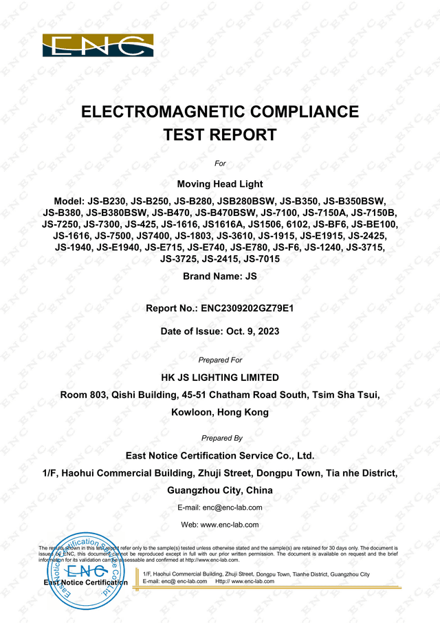 EMC
